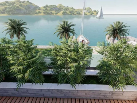 Prodaja, kuća, 1050m², Donja Lastva, Tivat - image 17