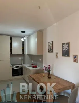Izdavanje, jednosoban stan, 47m², Stari Aerodrom, Podgorica - image 3