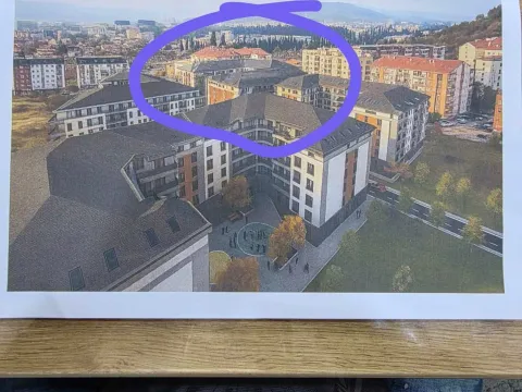 Prodaja, dvosoban stan, 88m², Zabjelo, Podgorica - image 3