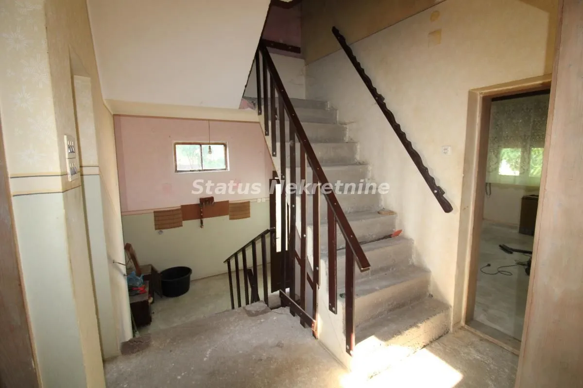 Prodaja, kuća, 100m², Centar, Bačka Topola
