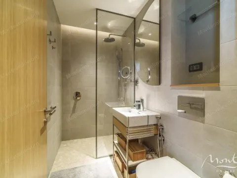 Sale, one bedroom apartment, 55m², Porto Montenegro, Tivat - image 22