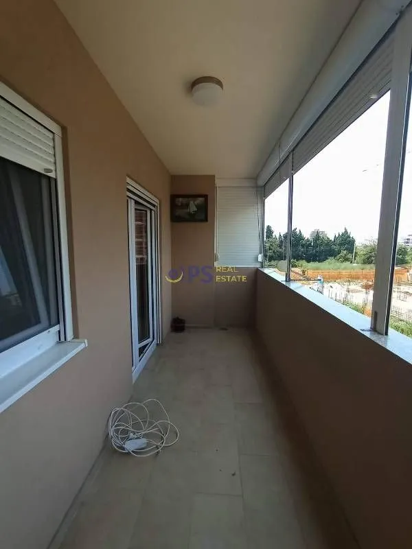 Sale, one bedroom apartment, 50m², Bar, Crna Gora