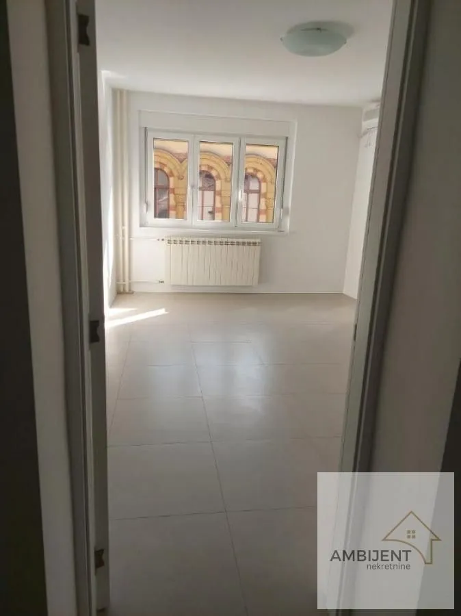 Rent, office space, 60m², Stari Grad, Beograd