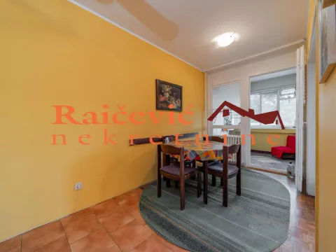 Izdavanje, dvosoban stan, 60m², Zvezdara Sve Podlokacije, Beograd - image 4