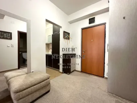 Izdavanje, jednosoban stan, 60m², Stari Aerodrom, Podgorica - image 3