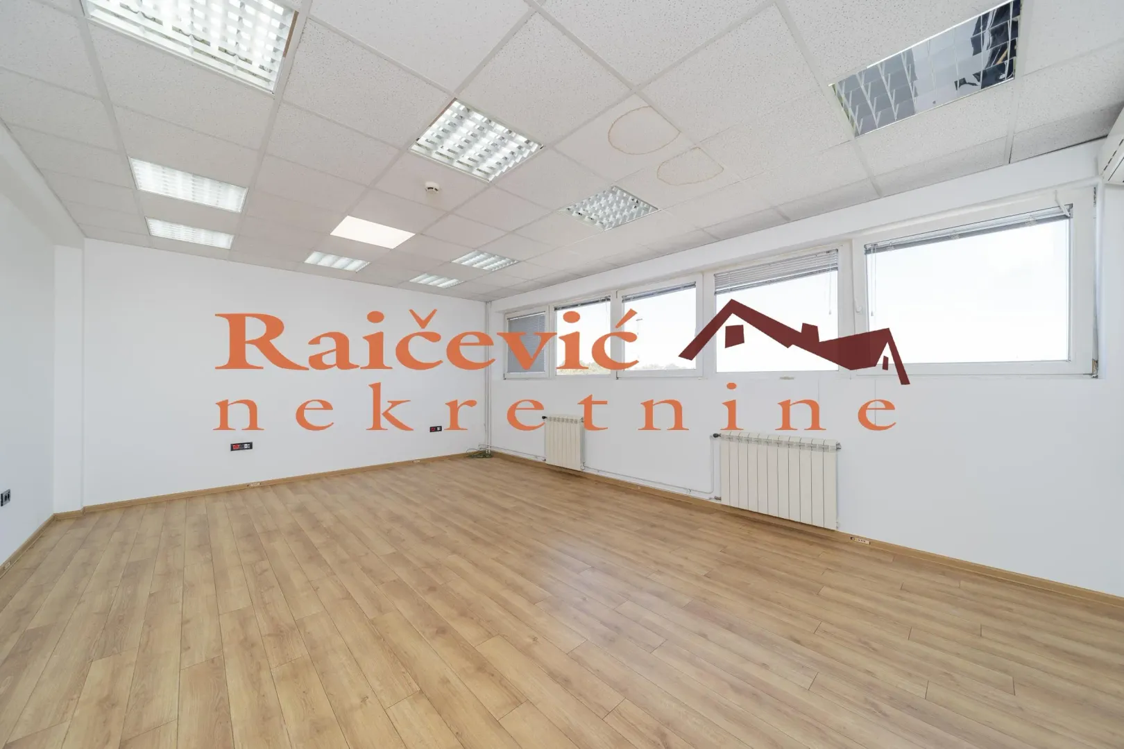 Rent, office space, 216m², Zemun Gornji Grad, Zemun Sve Podlokacije