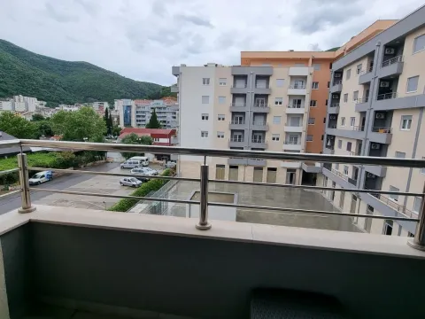 Izdavanje, jednosoban stan, 54m², Budva, Crna Gora - image 21