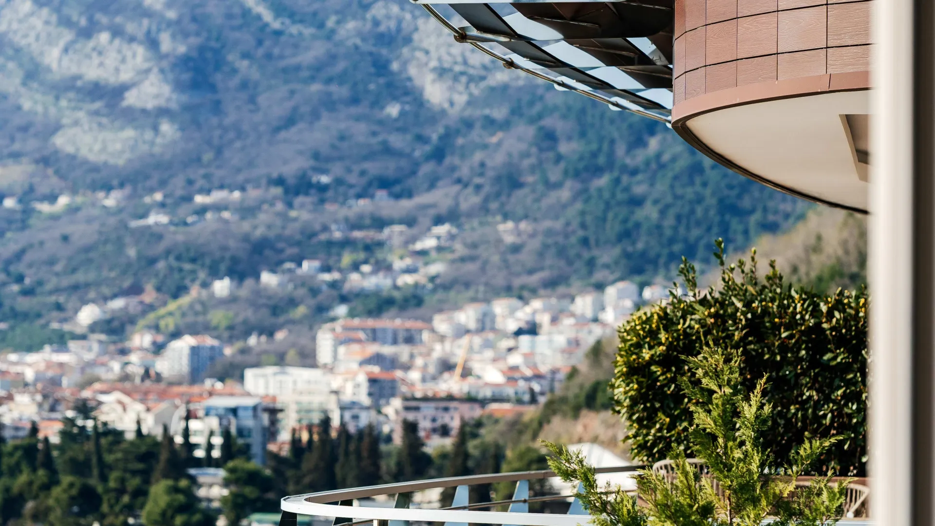 Sale, house, 170m², Dukley Gardens, Budva