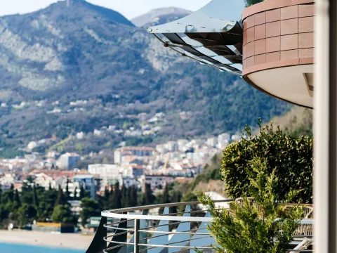 Prodaja, kuća, 170m², Dukley Gardens, Budva - image 12