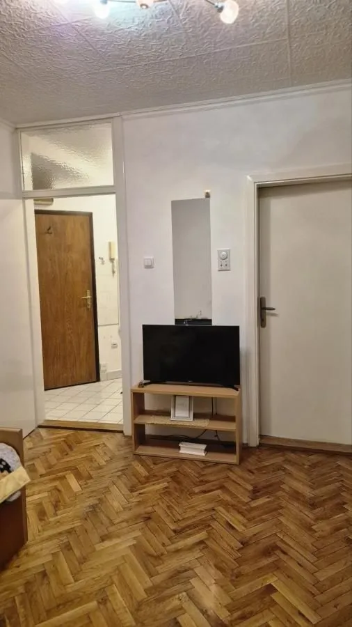 Izdavanje, garsonjera, 20m², Liman 3, Novi Sad Sve Podlokacije