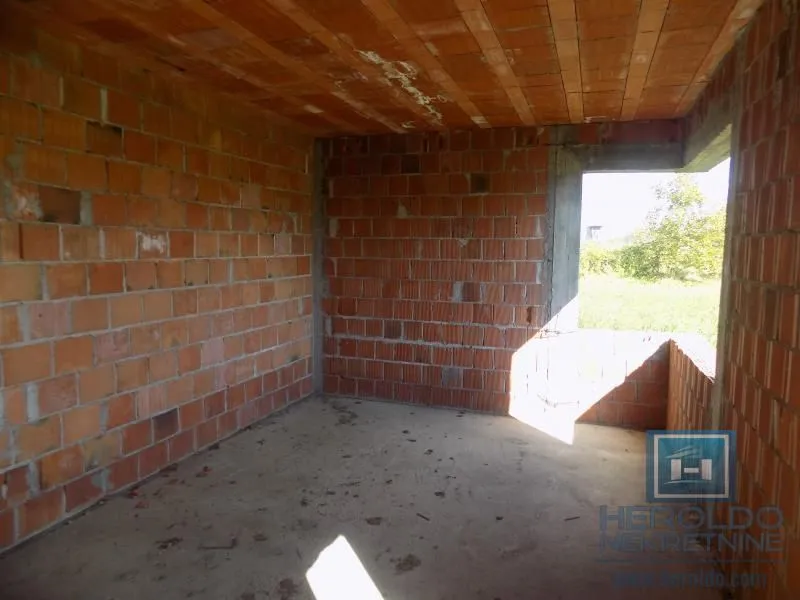 Prodaja, kuća, 121m², Karadjordjevo brdo, Paraćin