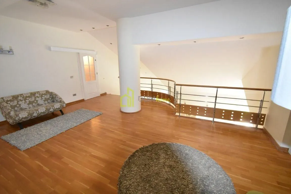 Rent, house, 212m², Donji Kokoti, Podgorica