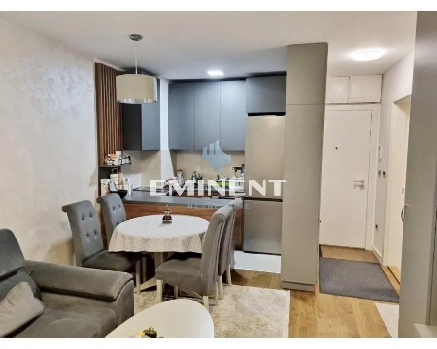 Rent, three bedroom apartment, 68m², Novi Beograd Blok 67, Novi Beograd Sve Podlokacije
