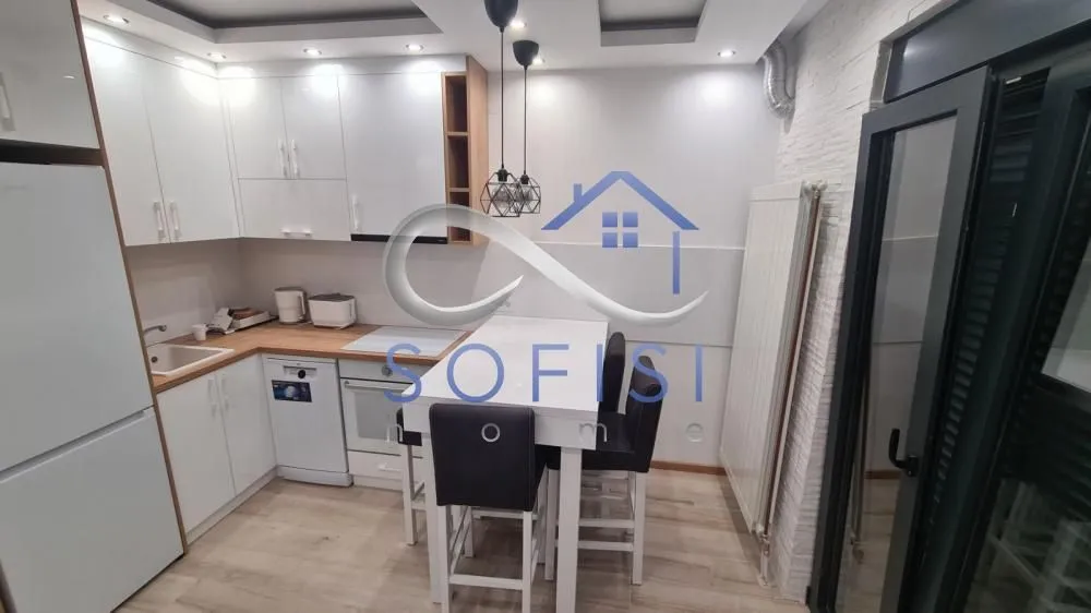 Izdavanje, dvosoban stan, 54m², Bulevar Oslobodjenja, Novi Sad Sve Podlokacije