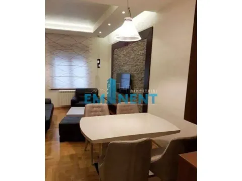 Rent, three bedroom apartment, 62m², Đeram Pijaca, Beograd - image 6
