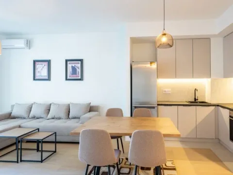 Sale, two bedroom apartment, 54m², Beograd Na Vodi, Beograd - image 2