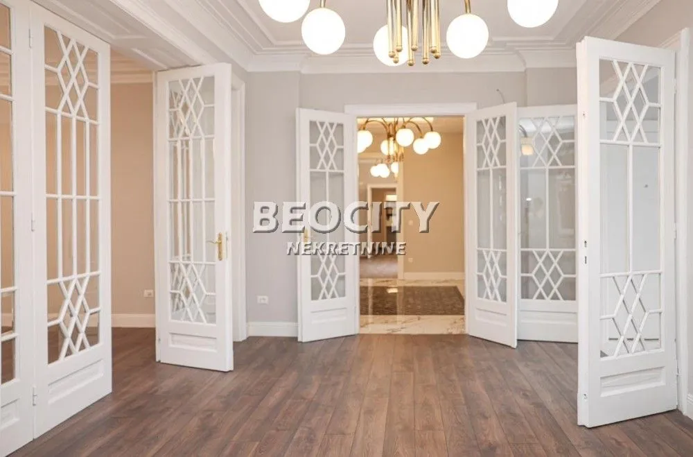 Rent, office space, 293m², Obilićev Venac, Beograd