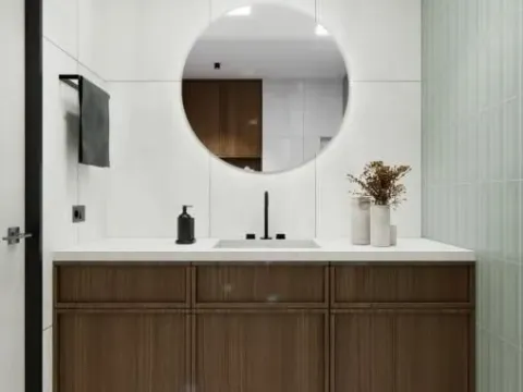 Prodaja, dvosoban stan, 63m², Kumbor, Herceg Novi - image 29