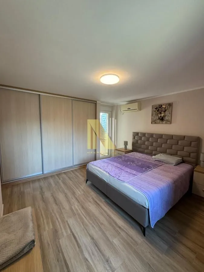 Izdavanje, dvosoban stan, 66m², Liman 3, Novi Sad Sve Podlokacije