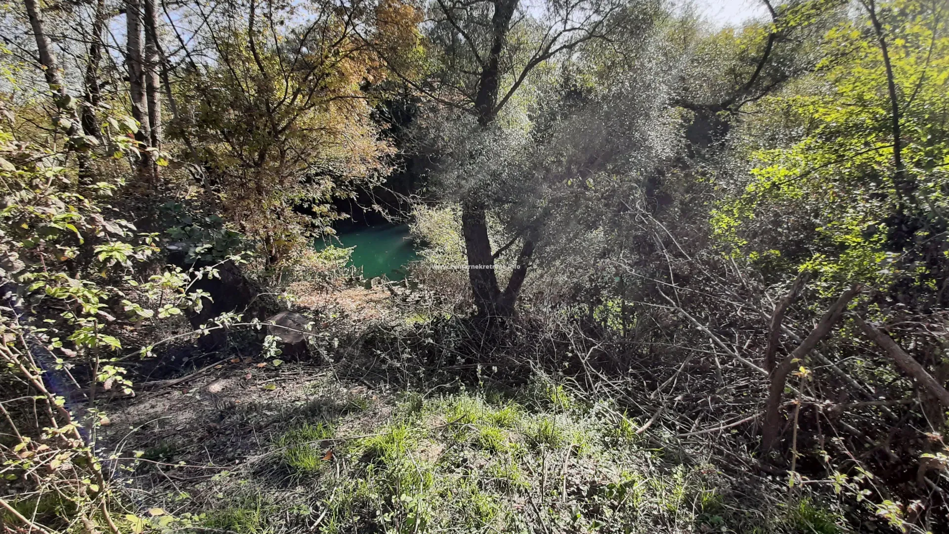 Prodaja, plac, 2500m², Spuž, Danilovgrad
