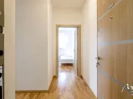 Sale, two bedroom apartment, 59m², Bečići, Budva - image 6