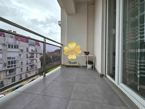 Izdavanje, jednosoban stan, 46m², Ljubović, Podgorica - image 10