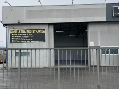 Izdavanje, poslovni prostor, 250m², Leštane, Grocka - image 5