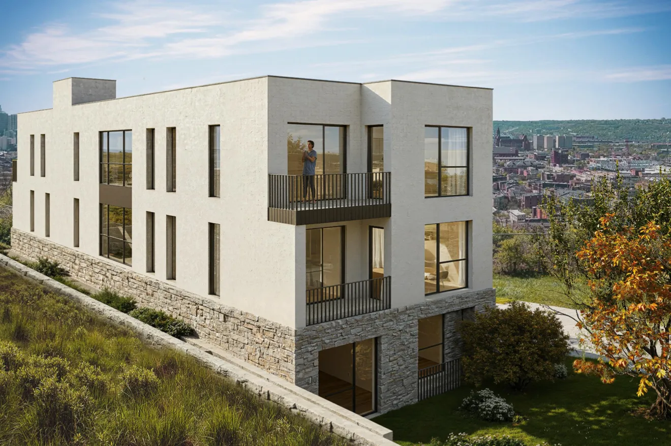 Prodaja, plac, 1328m², Vezirov Most, Podgorica