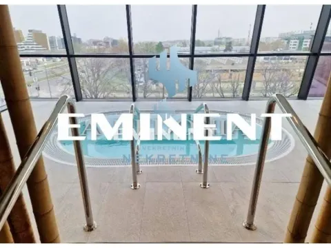 Rent, three bedroom apartment, 94m², Novi Beograd Blok 65, Novi Beograd Sve Podlokacije - image 16