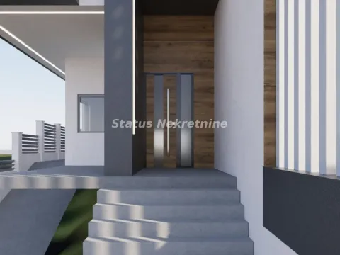 Prodaja, četvorosoban stan, 75m², Sremska Kamenica, Petrovaradin - image 10