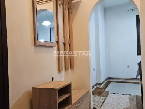 Rent, one bedroom apartment, 30m², Đeram Pijaca, Beograd - image 8