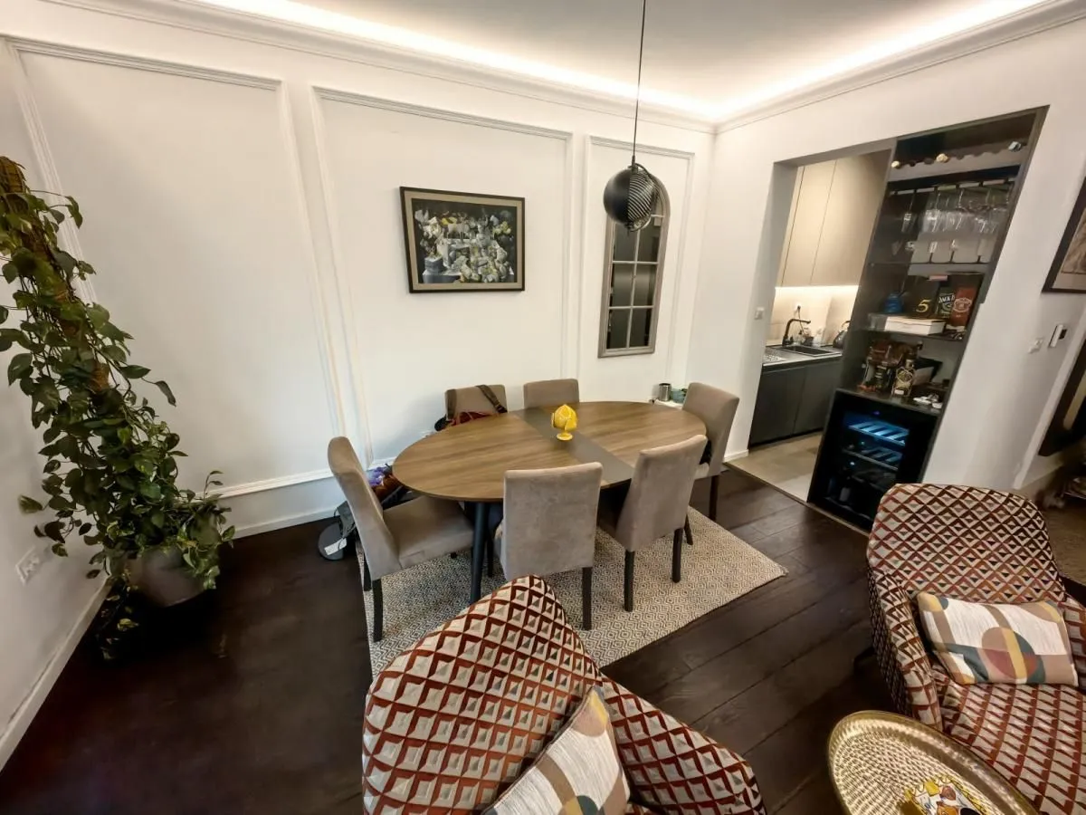 Prodaja, dvosoban stan, 94m², Podgorica, Crna Gora