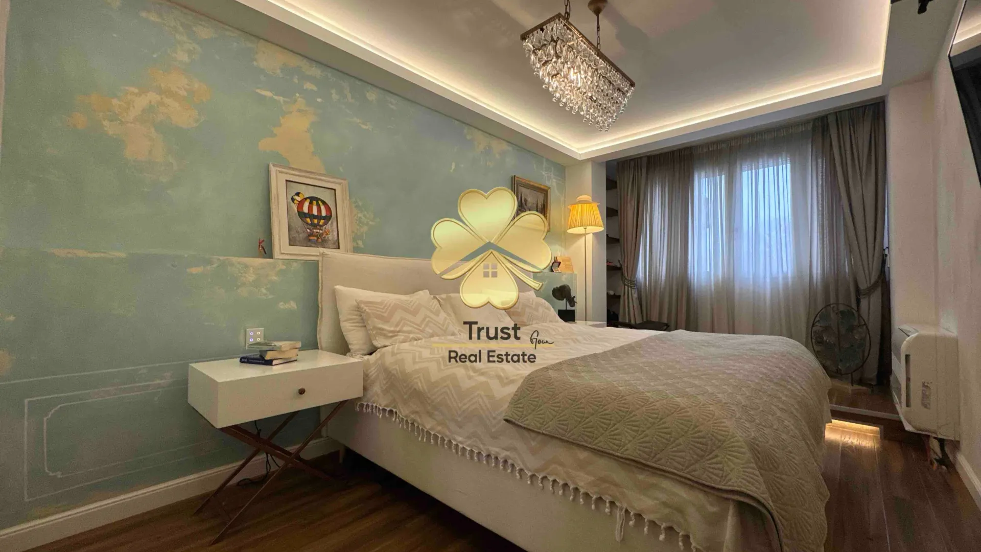 Prodaja, trosoban stan, 122m², Centar, Podgorica