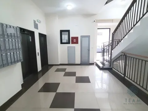 Izdavanje, jednosoban stan, 47m², City Kvart, Podgorica - image 10