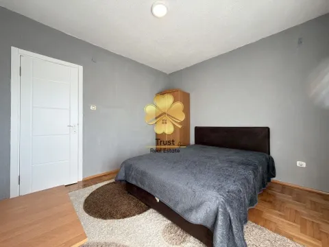 Rent, one bedroom apartment, 50m², Stari Aerodrom, Podgorica - image 8