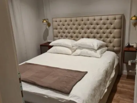 Sale, one bedroom apartment, 40m², Dalmatinska ulica, Podgorica - image 9