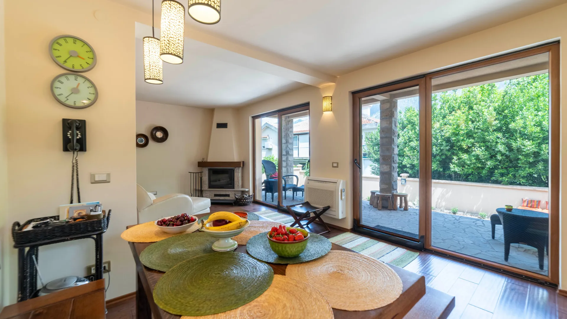 Sale, house, 119m², Prčanj, Kotor