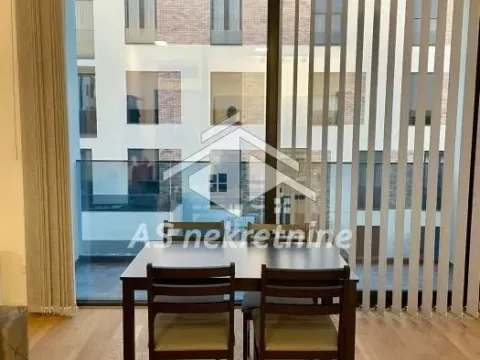 Izdavanje, dvosoban stan, 53m², Zemun Sve Podlokacije, Beograd - image 4