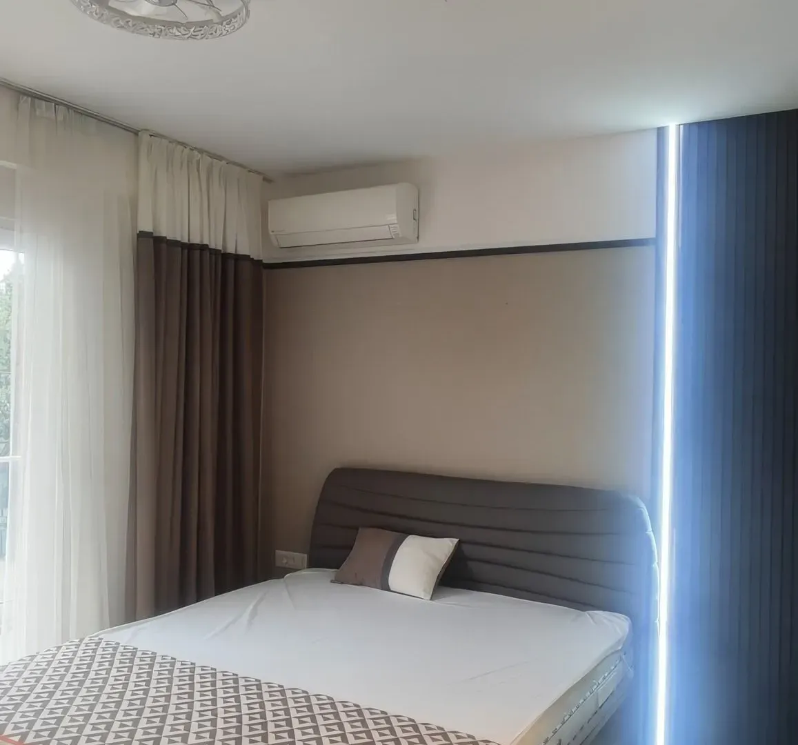 Prodaja, jednosoban stan, 36m², Bjeliši, Bar