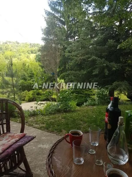 Sale, house, 64m², Sremska Kamenica, Petrovaradin