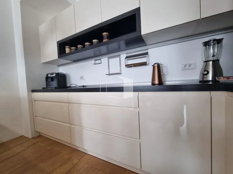 Rent, apartment, 68m², City Kvart, Podgorica
