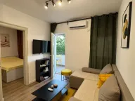 Izdavanje, jednosoban stan, Stari Aerodrom, Podgorica - image 10