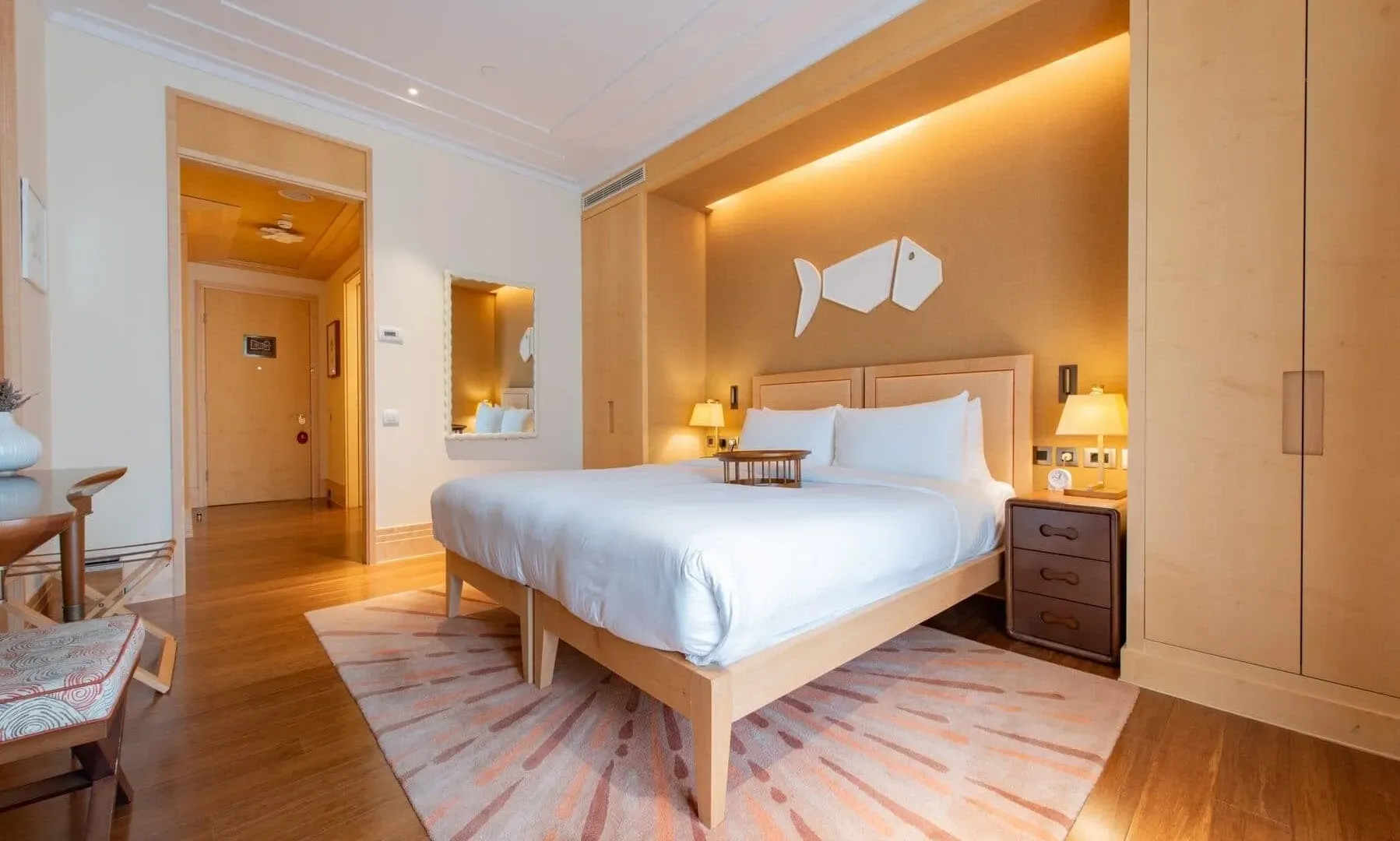 Prodaja, dvosoban stan, 131m², Porto Montenegro, Tivat