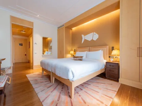 Prodaja, dvosoban stan, 131m², Porto Montenegro, Tivat - image 11