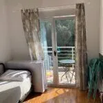 Rent, one bedroom apartment, 34m², Rafailovići, Budva - image 4