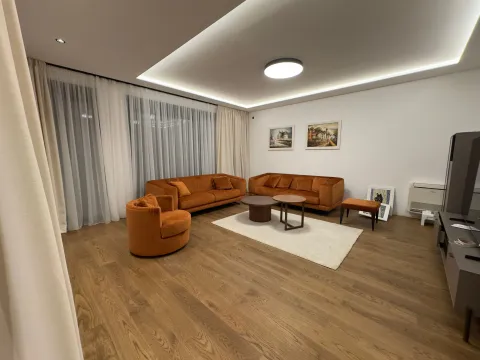 Prodaja, kuća, 225m², Gornja Gorica, Podgorica - image 7