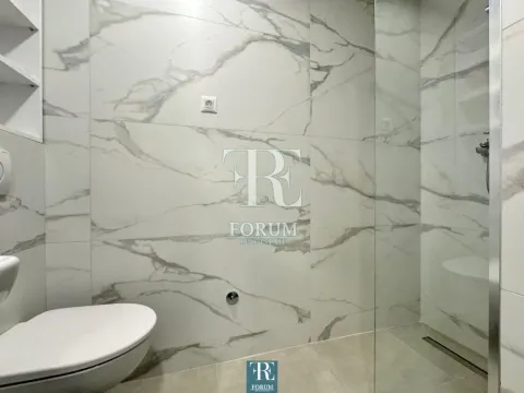 Izdavanje, jednosoban stan, 50m², Stari Aerodrom, Podgorica - image 10