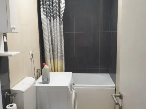 Rent, studio apartment, 27m², Detelinara, Novi Sad Sve Podlokacije - image 9