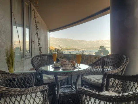 Rent, one bedroom apartment, 50m², Centar, Budva - image 10