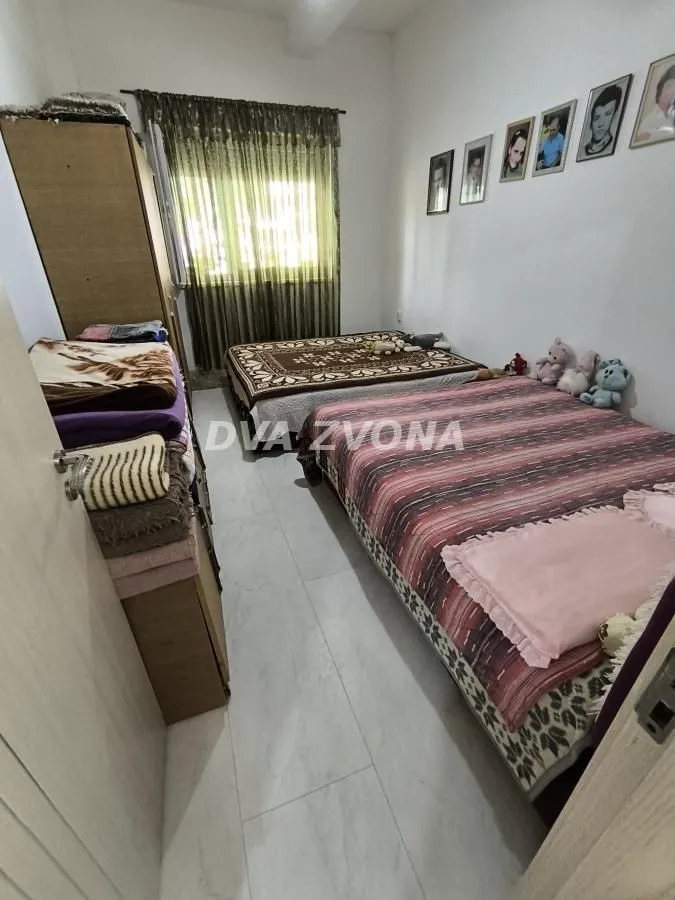 Prodaja, trosoban stan, 73m², Bečej, Novi Sad